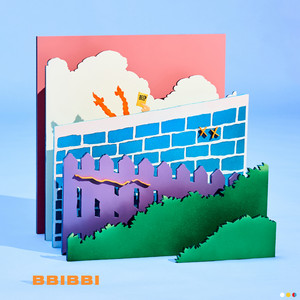 Écouter "BBIBBI" de IU