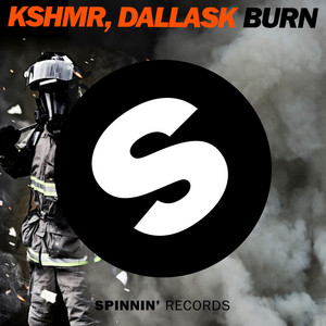 Écouter "Burn" de KSHMR