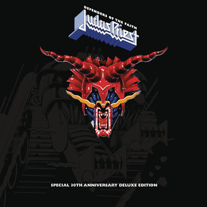 Judas Priest Released “Defenders of the Faith” 35 Years Ago Today