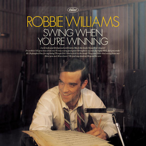 Écouter "Mr Bojangles" de Robbie Williams