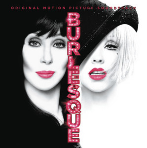 Вінілова платівка Cher & Christina Aguilera - Burlesque (Pink