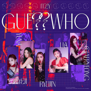 Écouter "Wild Wild West" de ITZY