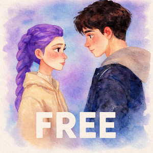 Écouter "Free" de Andrew Choi