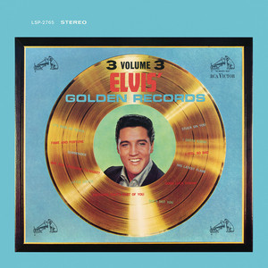 Écouter "Good Luck Charm" de Elvis Presley