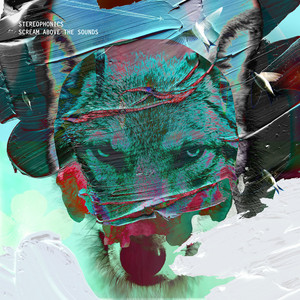 Écouter "Caught by the Wind" de Stereophonics