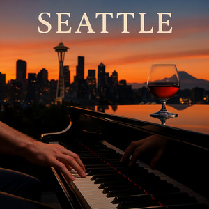 Seattle by Ambien-T, Deck Hard, Eonspire