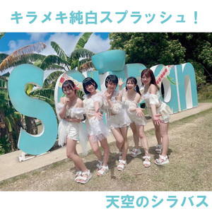 天空のシラバスのSpotify画像