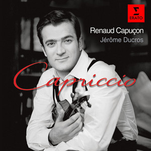 Écouter "Gluck: Orphée et Eurydice, Wq. 41, Act 2: Ballet des ombres heureuses (Arr. Kreisler for Violin & Piano)" de Christoph Willibald Gluck