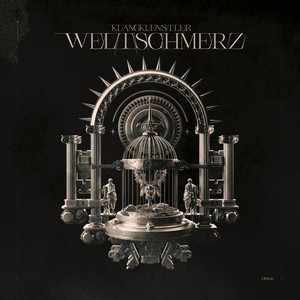 Weltschmerz cover artwork
