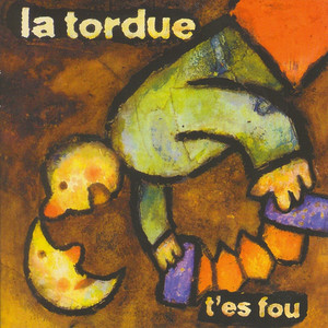 Écouter "Prelune" de La Tordue