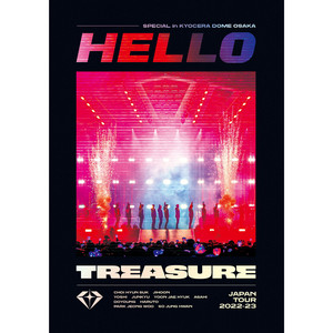 Écouter "BFF (Best Friend Forever) - TREASURE JAPAN TOUR 2022-23 ~HELLO~ SPECIAL in KYOCERA DOME OSAKA" de TREASURE