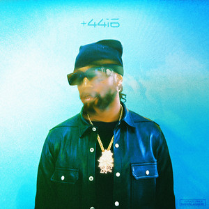 Écouter "+4416" de Jazz Cartier