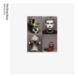 Écouter "My October Symphony - 2018 Remaster" de Pet Shop Boys