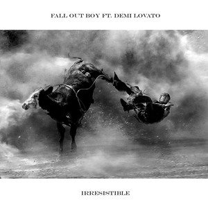 Écouter "Irresistible - Revised Audio" de Fall Out Boy