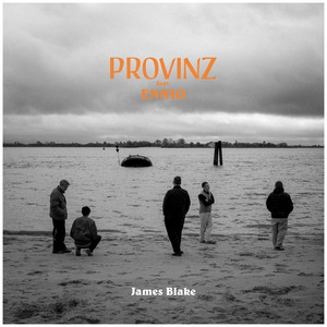 Écouter "James Blake" de ENNIO