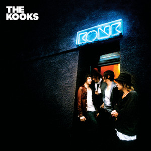 Écouter "Do You Wanna" de The Kooks