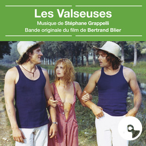 Écouter "Jeanne - Version 2 - Bande originale du film "Les valseuses"" de Stéphane Grappelli