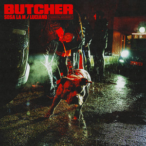 Écouter "Butcher" de Luciano