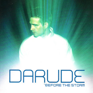 Sandstorm cover artwork