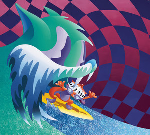 Écouter "Song for Dan Treacy" de MGMT