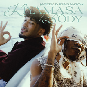 Écouter "Kiyamasa" de 1da Banton