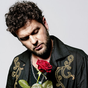 Écouter "Madame" de Claudio Capéo