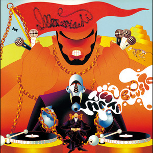 ILLMARIACHI レコード4枚セット TOKONAIZM 博徒九十七 THA MASTA BLUSTA:20th ANNIVERSARY EDITION (LP)/ILLMARIACHI/イル