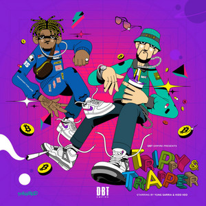 Écouter "Rock & Rolla" de Kidd Keo