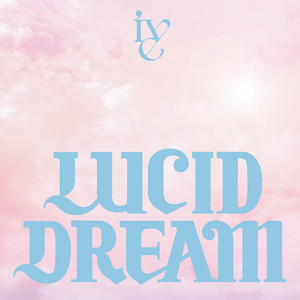 IVE JAPAN 4th EP – LUCID DREAM (2026)