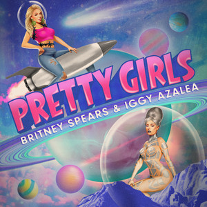 Écouter "Pretty Girls" de Iggy Azalea