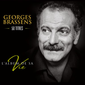 Écouter "Les oiseaux de passage" de Georges Brassens