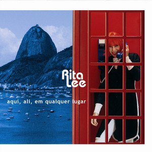 Écouter "She Loves You" de Rita Lee