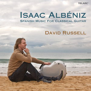 Écouter "Cádiz" de Isaac Albéniz