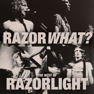 Écouter "You Are Entering The Human Heart" de Razorlight
