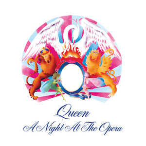 クイーン『オペラ座の夜 / A Night At The Opera』制作秘話