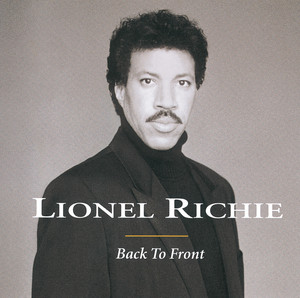 Écouter "Endless Love - From "The Endless Love" Soundtrack" de Lionel Richie
