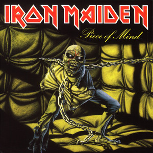Iron Maiden: Piece of Mind Tracks & Reviews | AllMusic