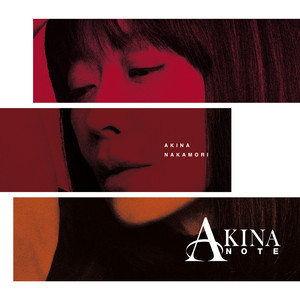 AKINA NOTE • Akina Nakamori • 2xLP Vinyl – Black Screen Records