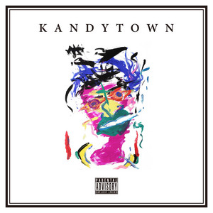 KANDYTOWN / SAME (2022リプレス) [4LP - WPJL-10052/5]：JAPANESE