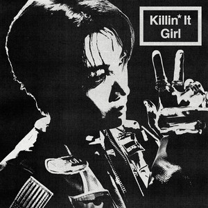 Écouter "Killin' It Girl" de j-hope