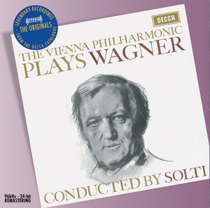 Écouter "Der fliegende Holländer: Overture" de Richard Wagner