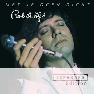 Écouter "Zondag" de Rob de Nijs