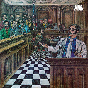 Écouter "Timbalero" de Willie Colón
