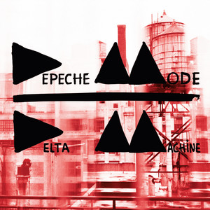 Écouter "Soothe My Soul" de Depeche Mode