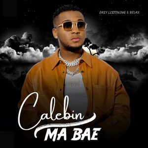 Ma Bae by Calebin