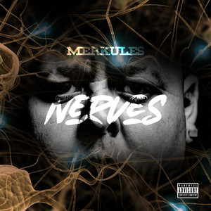 Écouter "Nerves" de Merkules