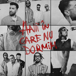 Écouter "Nu ma ierta" de Smiley