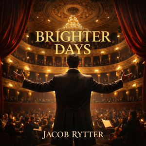Cover til Brighter Days