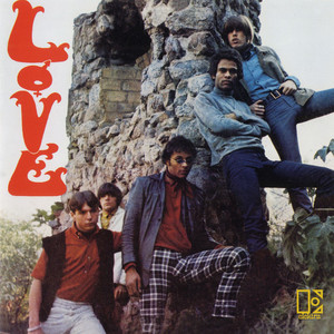 Love: Love Tracks & Reviews | AllMusic