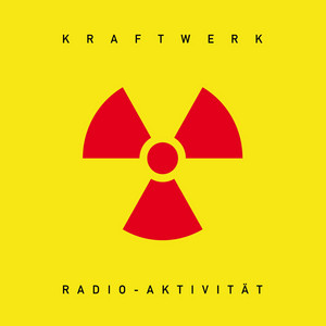 🇩🇪 Kraftwerk (クラフトワーク) | 永遠の詩